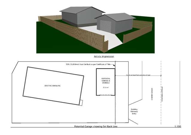 3 Cherry Grove Tuakau_3