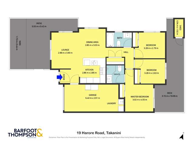 19 Harore Road Takanini_1