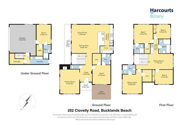 202 Clovelly Road Bucklands Beach_31