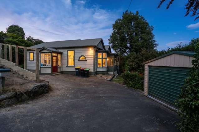 Prime Opportunity in Student Location