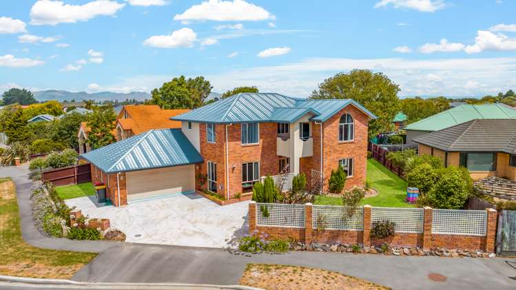 19 Courtfield Close Parklands_23