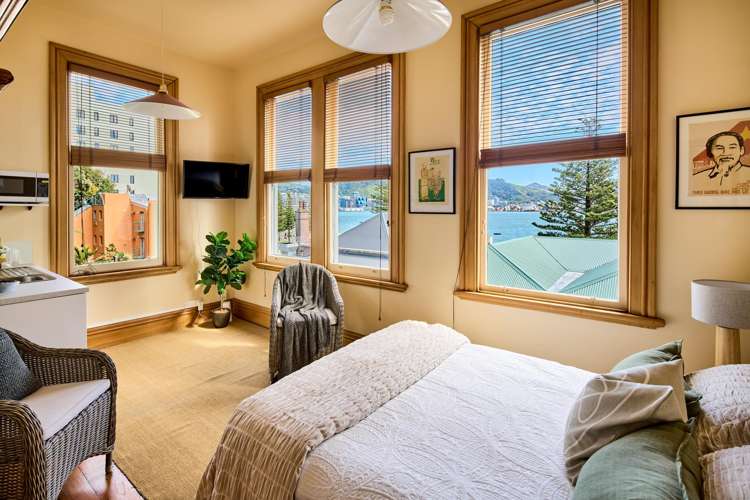 2 Hay Street Oriental Bay_16