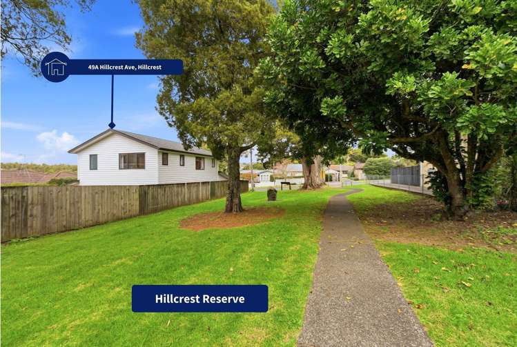 49A Hillcrest Avenue Hillcrest_2