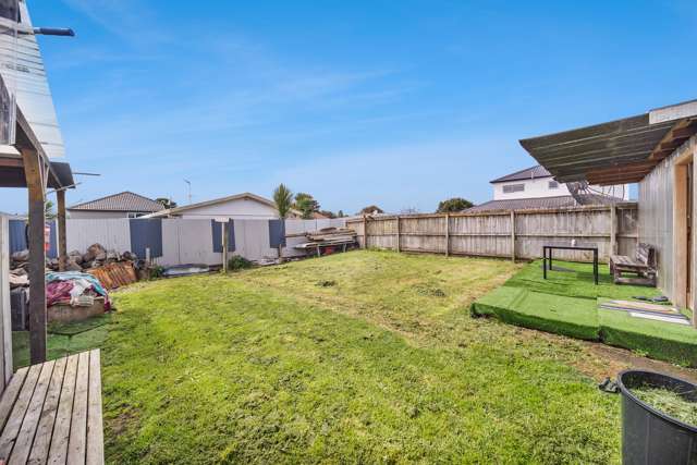 11b Sturdee Road Manurewa_4