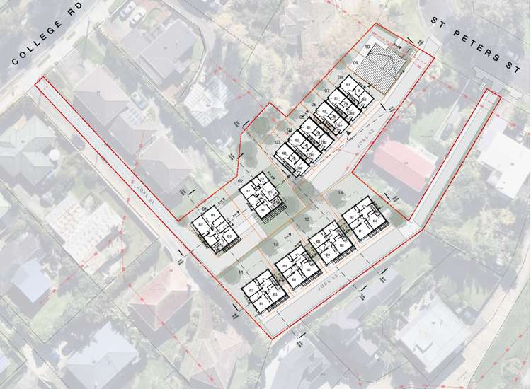 71 College Road Northcote_10