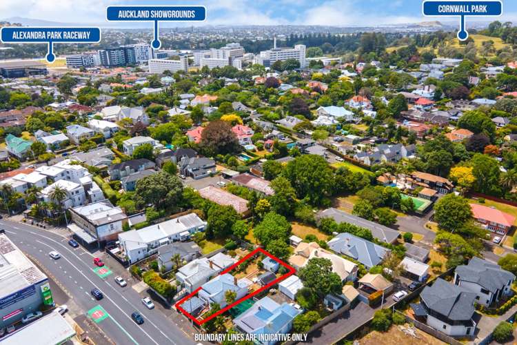 542 Manukau Road Epsom_25