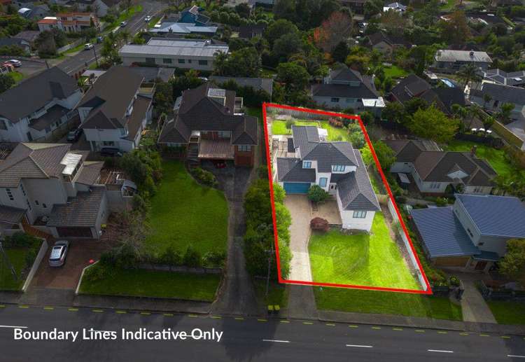 10 Beach Road Mellons Bay_12