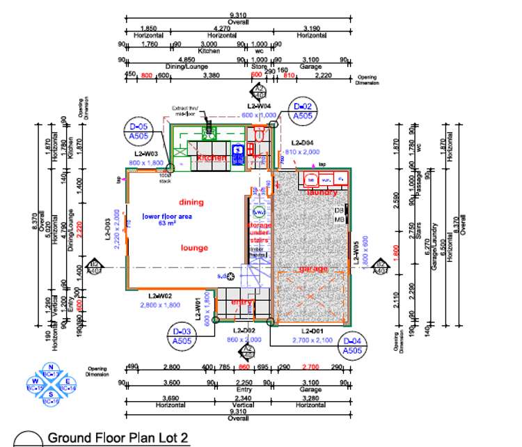 1/33A Edmund Hillary Avenue Papakura_9