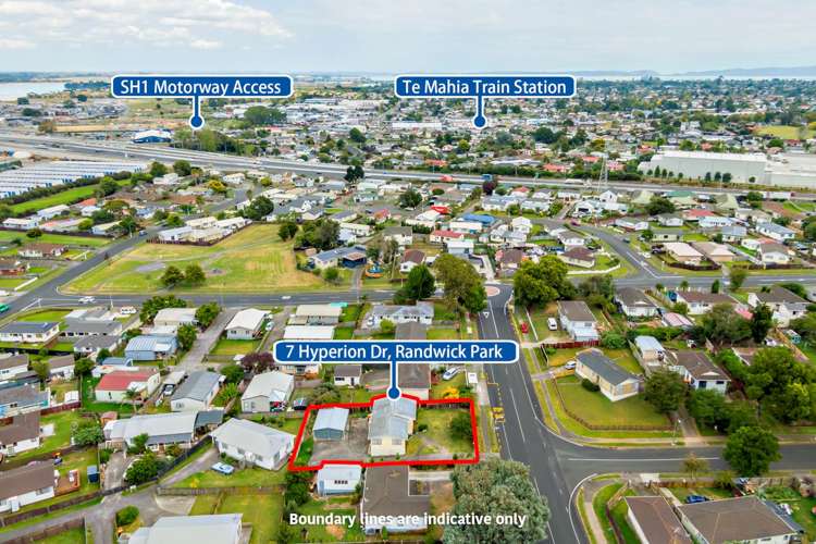 7 Hyperion Drive Randwick Park_9