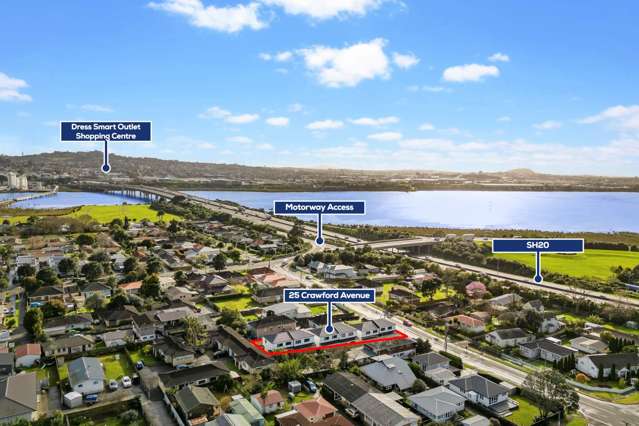 Lot 1-6/25 Crawford Avenue Mangere Bridge_4