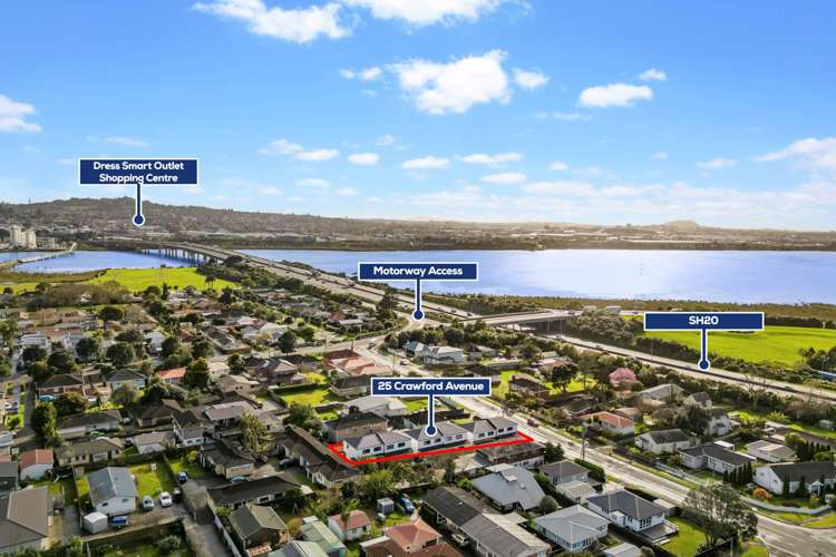 Lot 6/25 Crawford Avenue Mangere Bridge_4