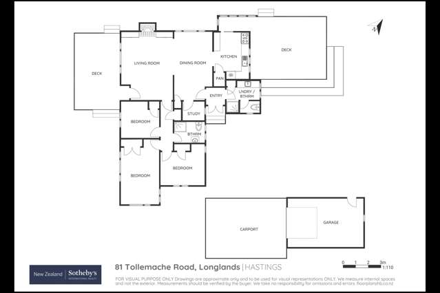 81 Tollemache Road East Longlands_1