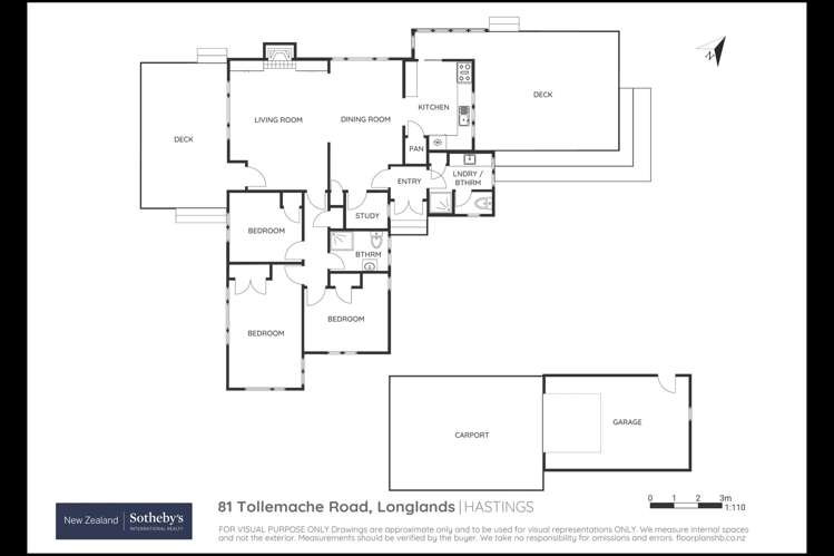81 Tollemache Road East Longlands_21