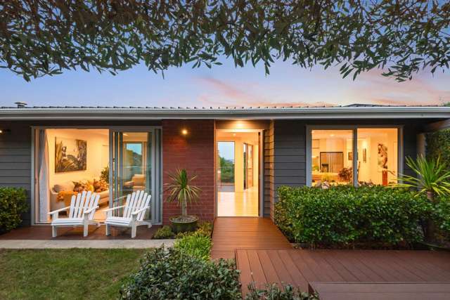 Spacious Scandi Style, Kiwi Living