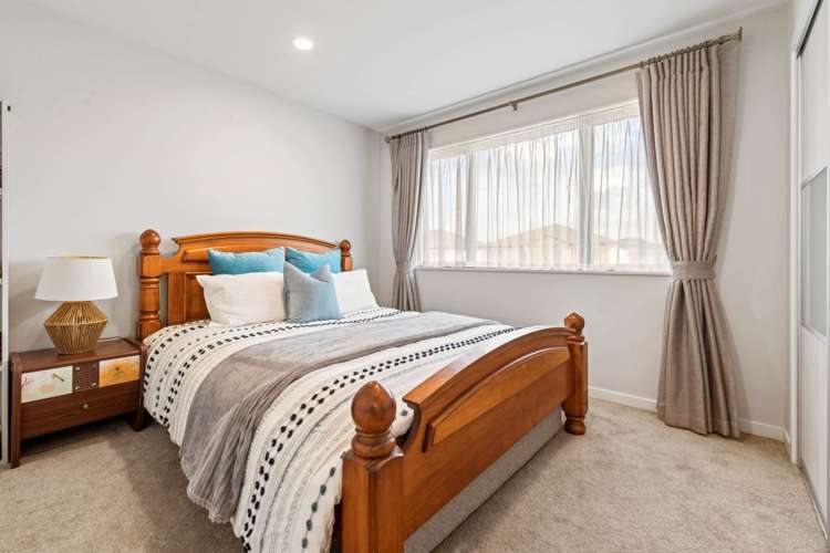 21 Quattro Avenue Flat Bush_10