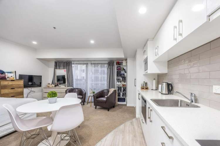 4H/1 Emily Place Auckland Central_0