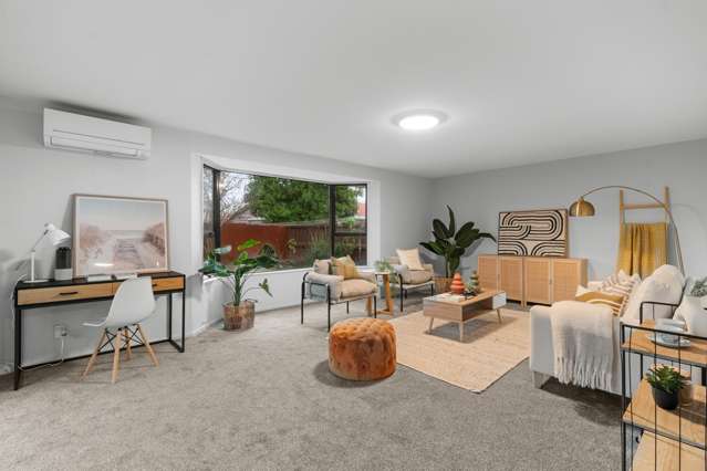 Renovated for Comfort, Zoned For Success!