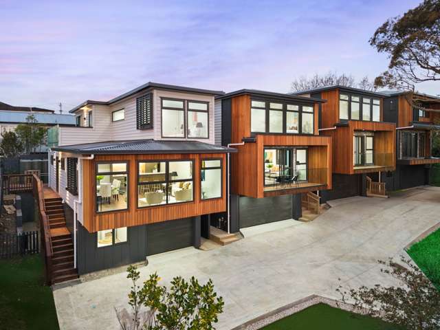 Experience Elevated Living with Prestigious Views