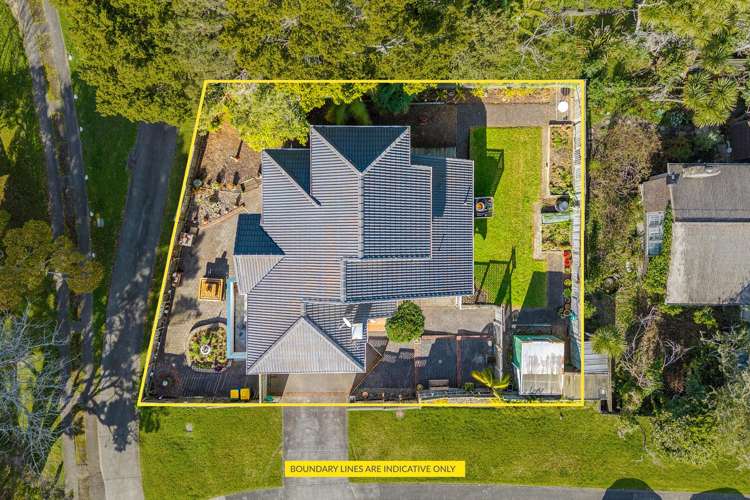 1 Havelle Avenue Titirangi_19