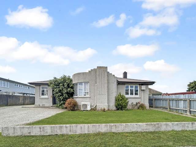 CITY CENTRE - 2 BEDROOMS