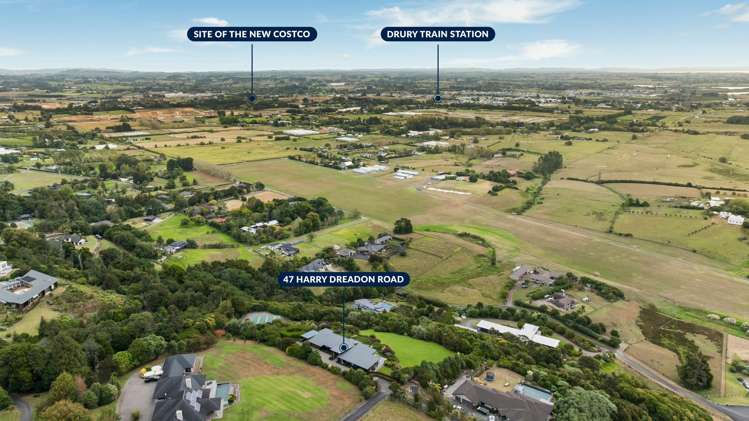 47 Harry Dreadon Road Drury_32