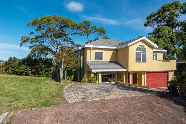 Private Family Oasis by Pinehill Reserve