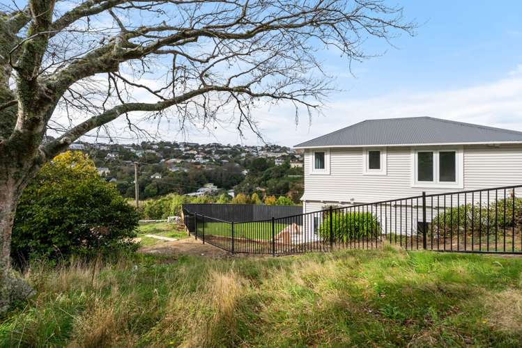 1A & 3 Seaforth Terrace Karori_10