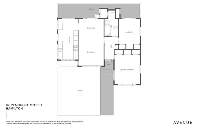 87 Pembroke Street Hamilton Lake_1