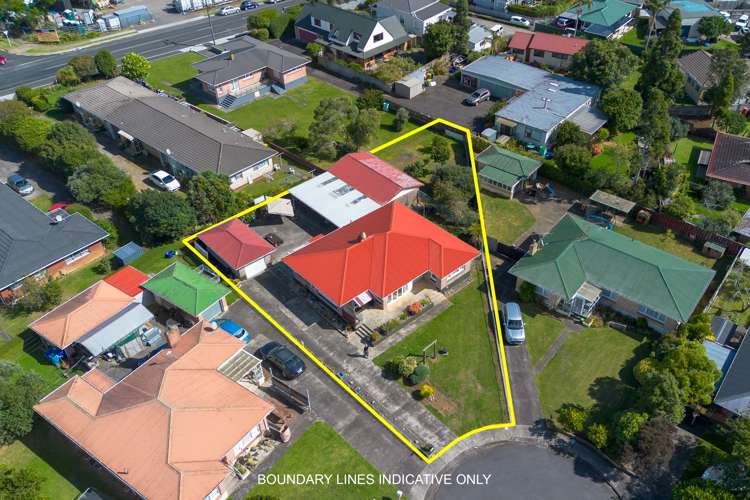 13 Fausett Avenue Pukekohe_19