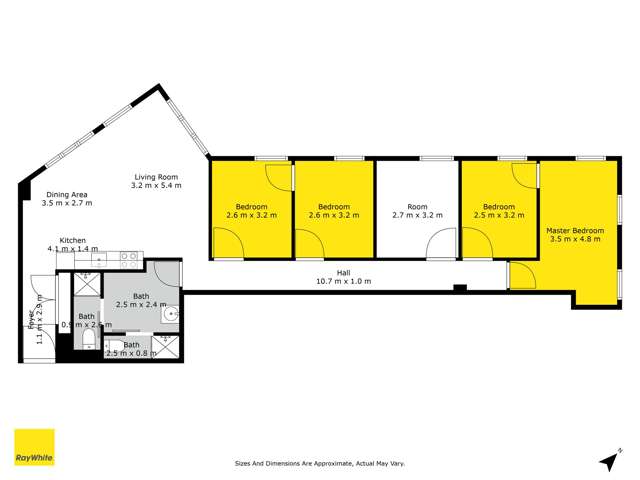 1205/8 Mount Street Grafton_1