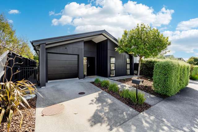 Stylish, Spacious & Set to Impress