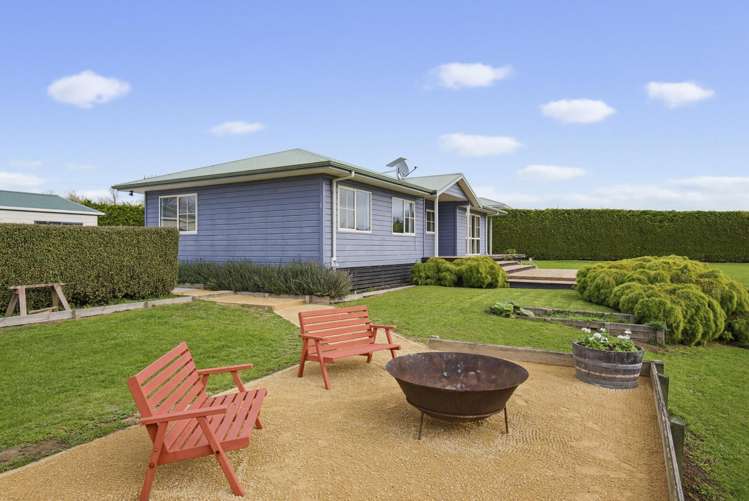 87 Te Whanga Road Levin_30