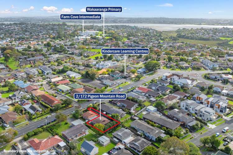 2/172 Pigeon Mountain Road Half Moon Bay_17