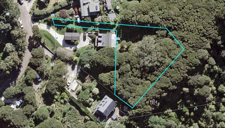 38a Blackwell Drive Great Barrier Island_12