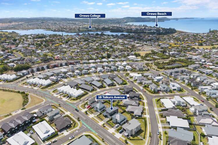 18 Taikura Avenue Red Beach_21