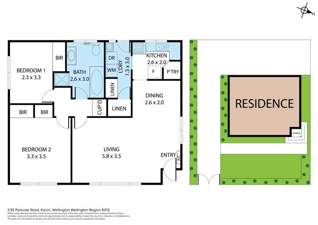 1/35 Parkvale Road Karori_1