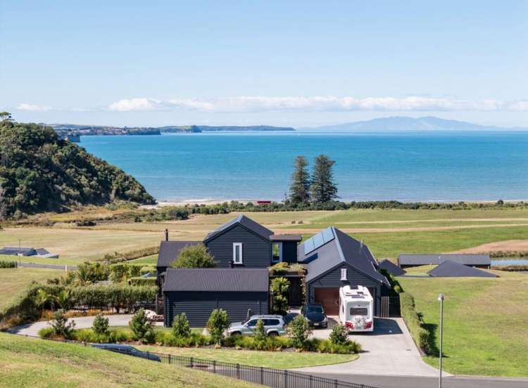 Lot 128 Weiti Bay Okura Bush_6