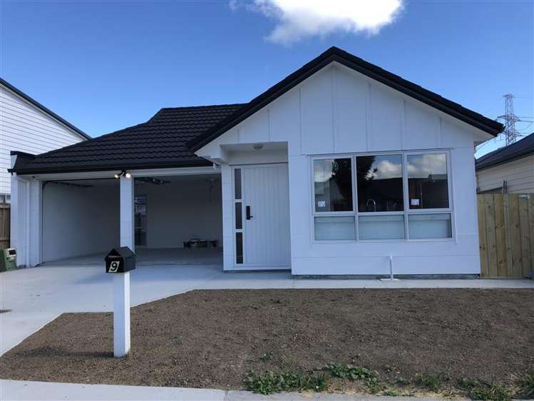 9 Takahe Avenue Takanini_0