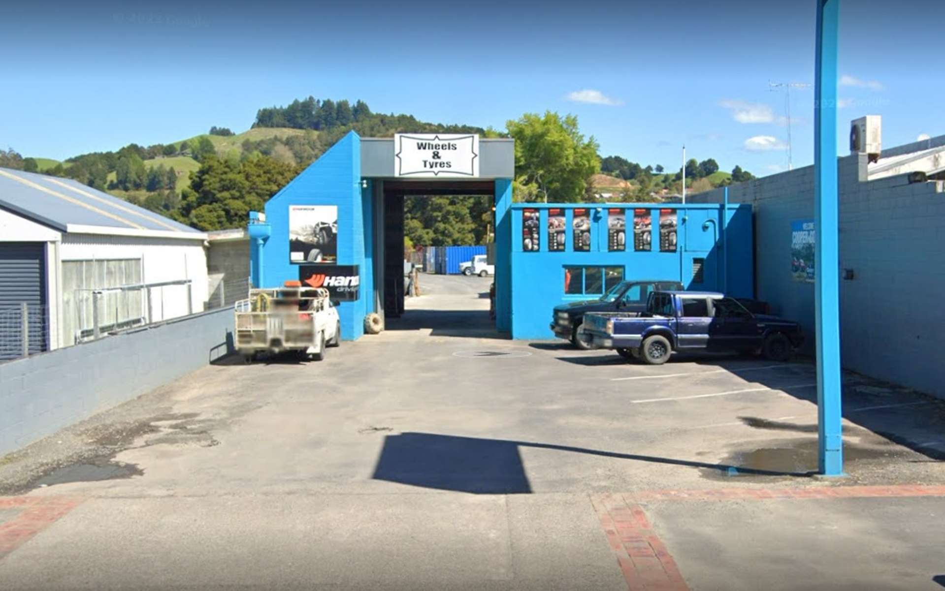 127 Hakiaha St (state Highway 4) Taumarunui_0