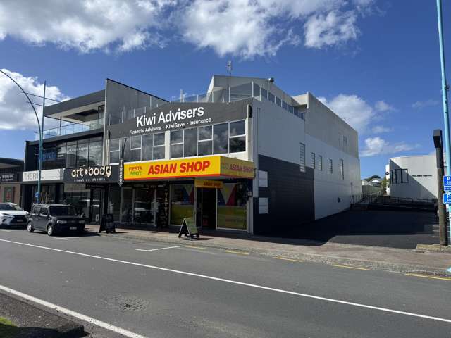 Unbeatable profile on Maunganui Road