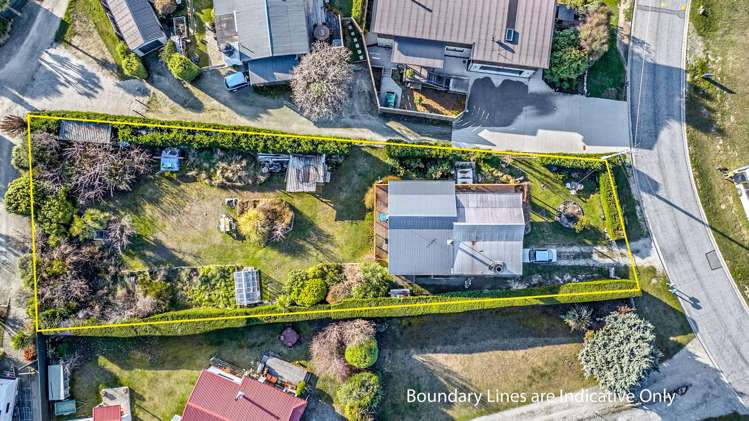 19 Parry Crescent Lake Hawea_17