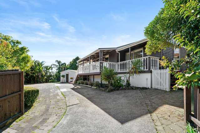Immaculate Home on 1100m2 + Huge Rumpus
