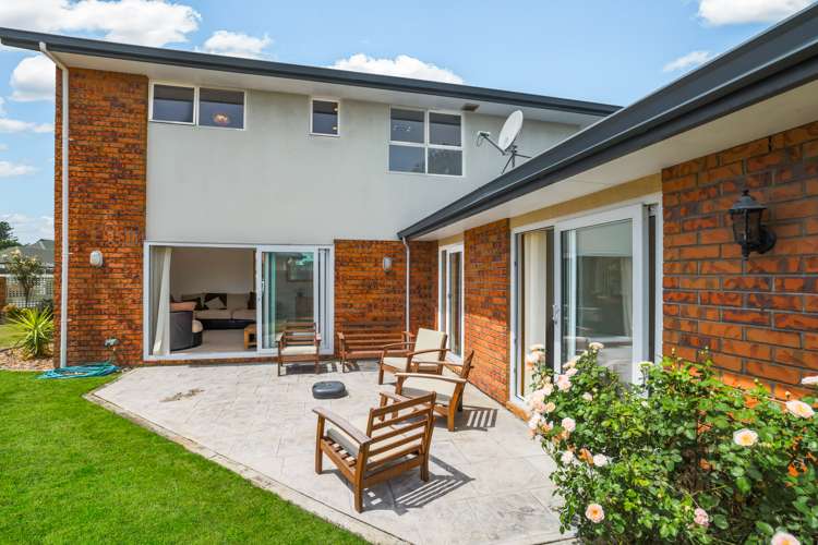 19 Courtfield Close Parklands_20