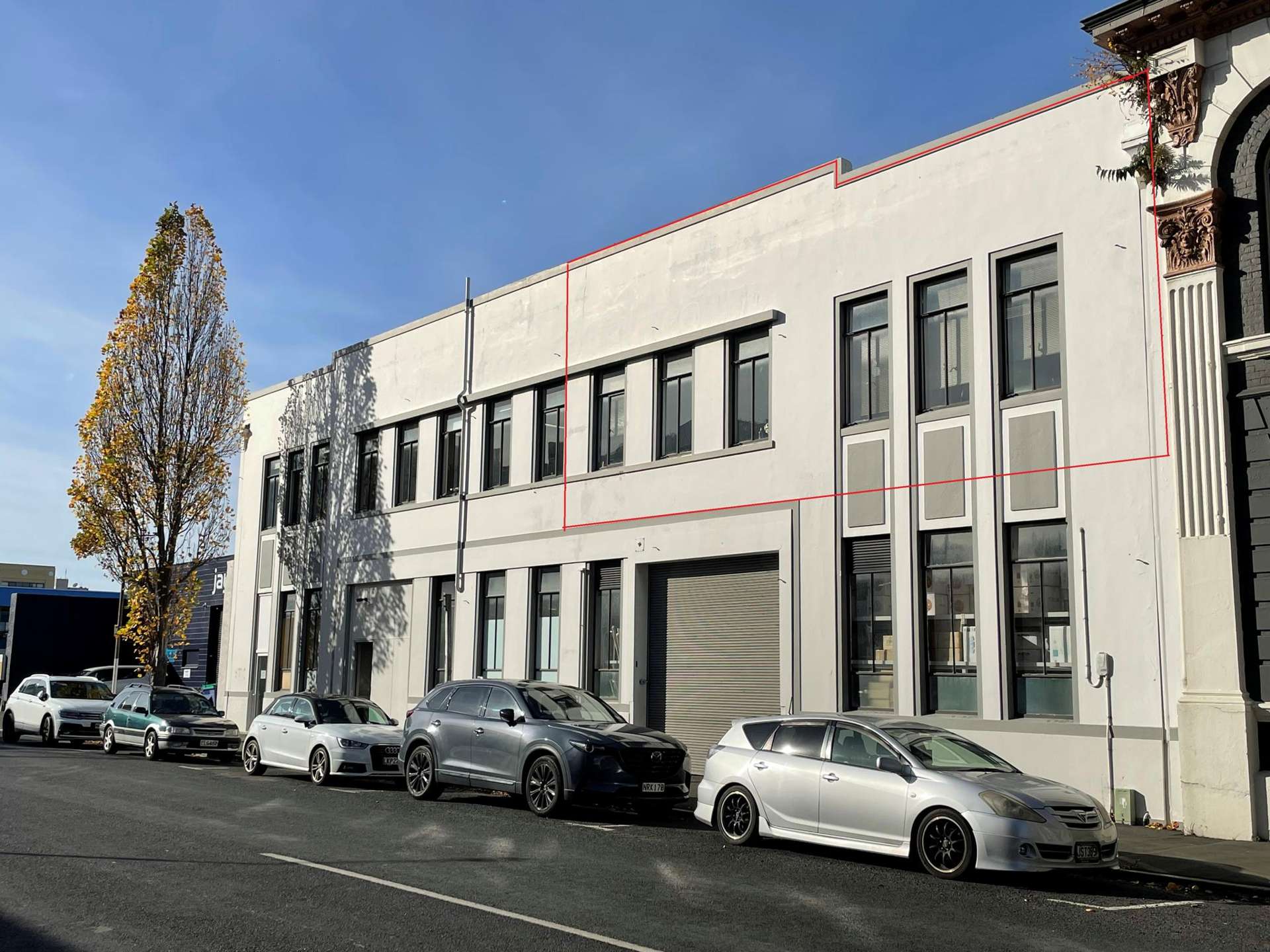 90B Crawford Street Dunedin Central_0