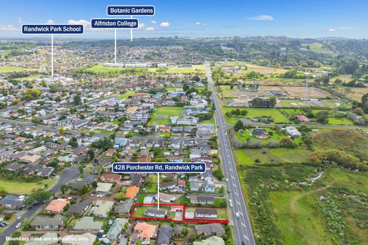 428 Porchester Road Randwick Park_14