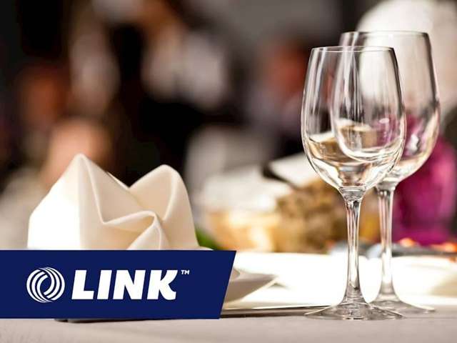 Iconic North Shore Waterfront Restaurant for Sale!