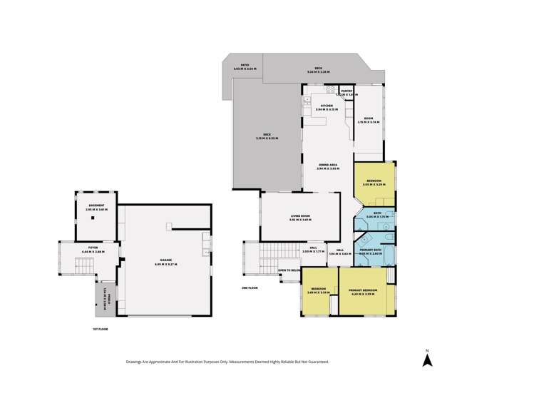 4 Janome Place Bucklands Beach_17