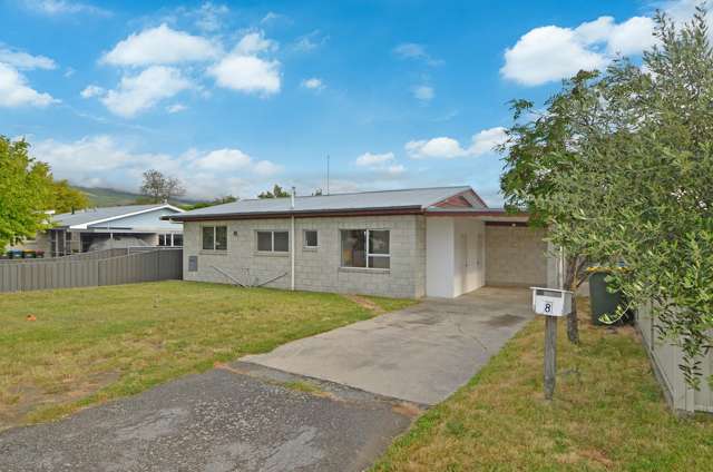 8 Boyne Place Cromwell_1