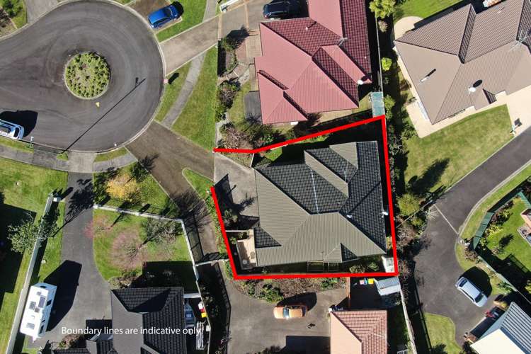 19 Lansdowne Road Katikati_23