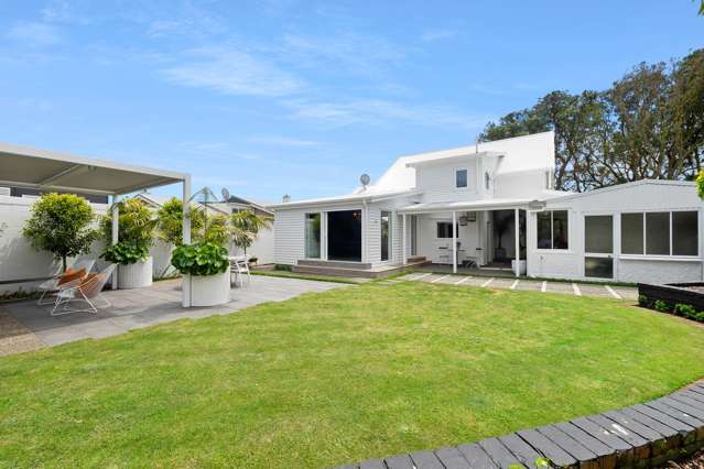 132 Pendarves Street New Plymouth_4